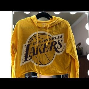 Lakers Hooodie ⚡️3FOR20⚡️